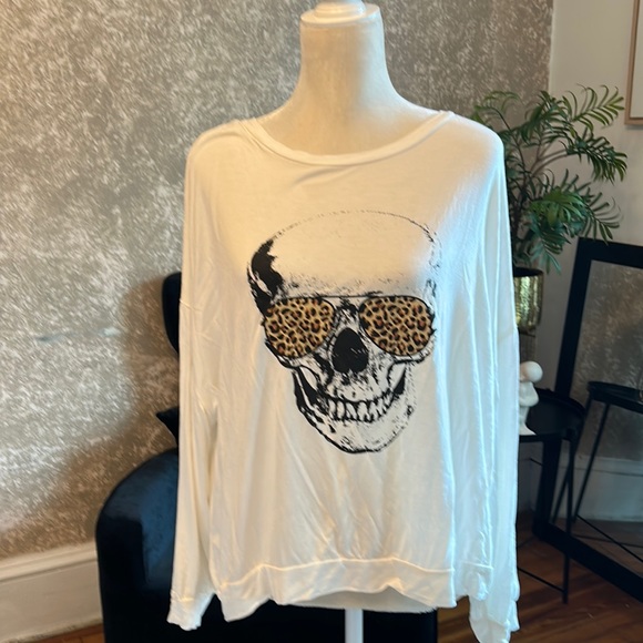 BiBi long sleeve shirt - Picture 1 of 5